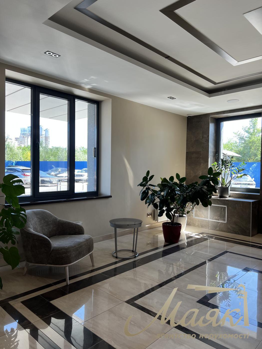 Продажа 5к квартиры в ЖК Солнечная Ривьера, ул. Никольско-Слободская 3Б