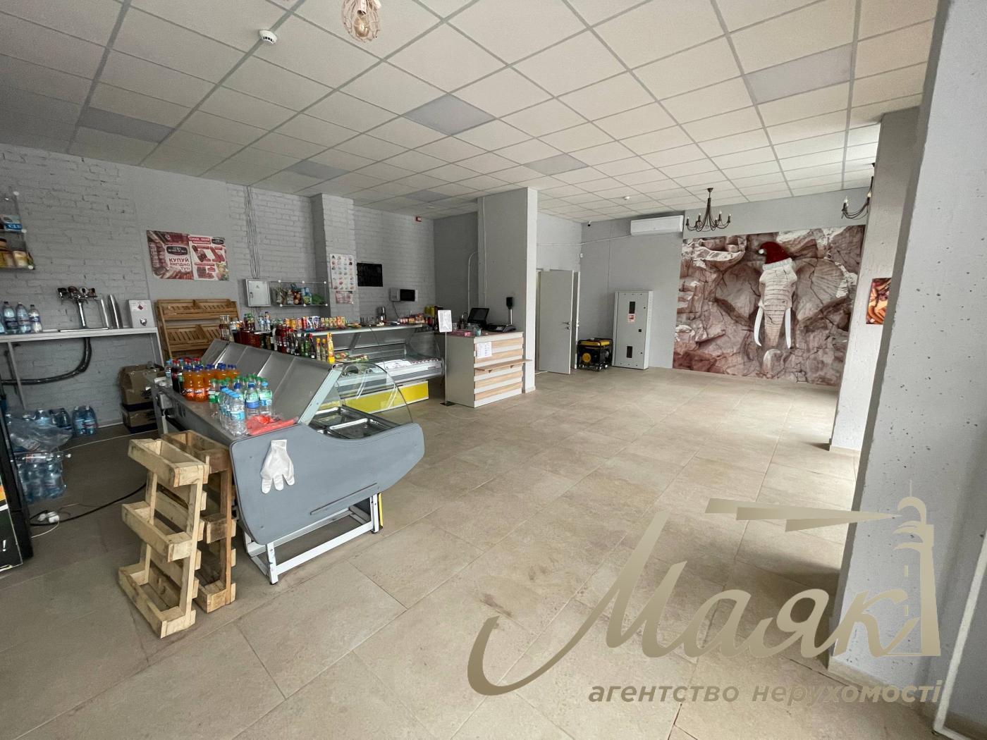 Оренда фасадного приміщення з ремонтом ЖК Варшавський 2 вул. Грекова 2 Поділ