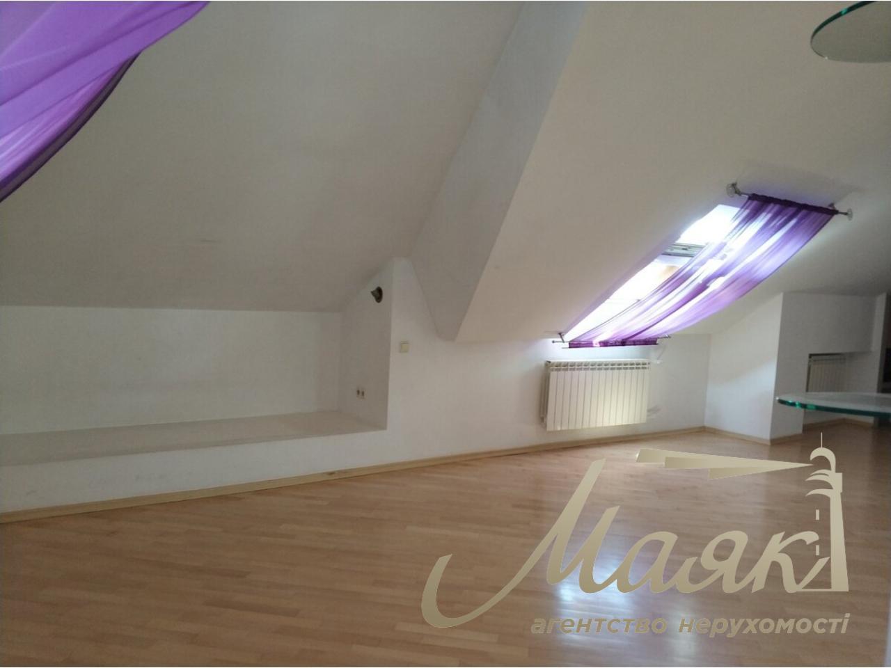 Продаж 2-х рівневої квартири Печерські Липки вул.Лютеранська