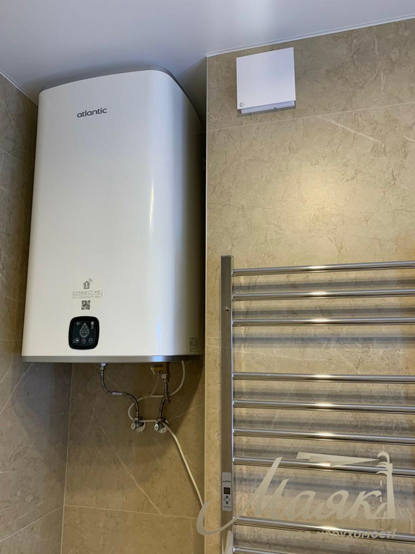 Продаж 1к квартири в ЖК Академ Квартал за переуступкою, пер. Приладовий, Академмістечко