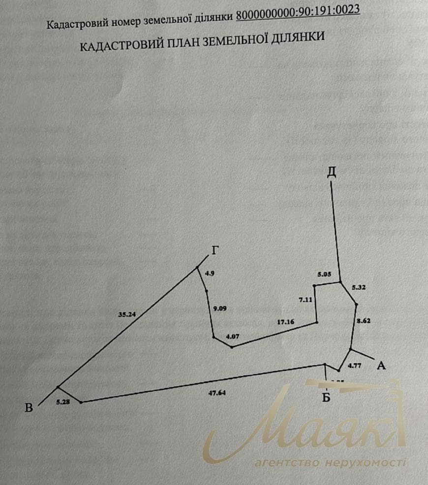 Продажа дома 137м2 у воды в Голосеевском районе, Остров Водников, Островная ул., 23