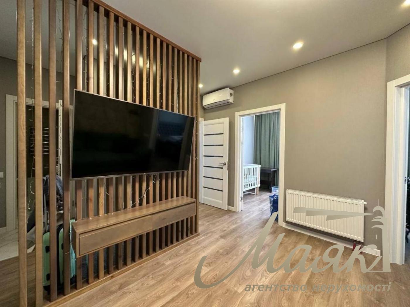 Продаж 2к квартири 62м2 в ЖК "Паркленд" Голосіївський район