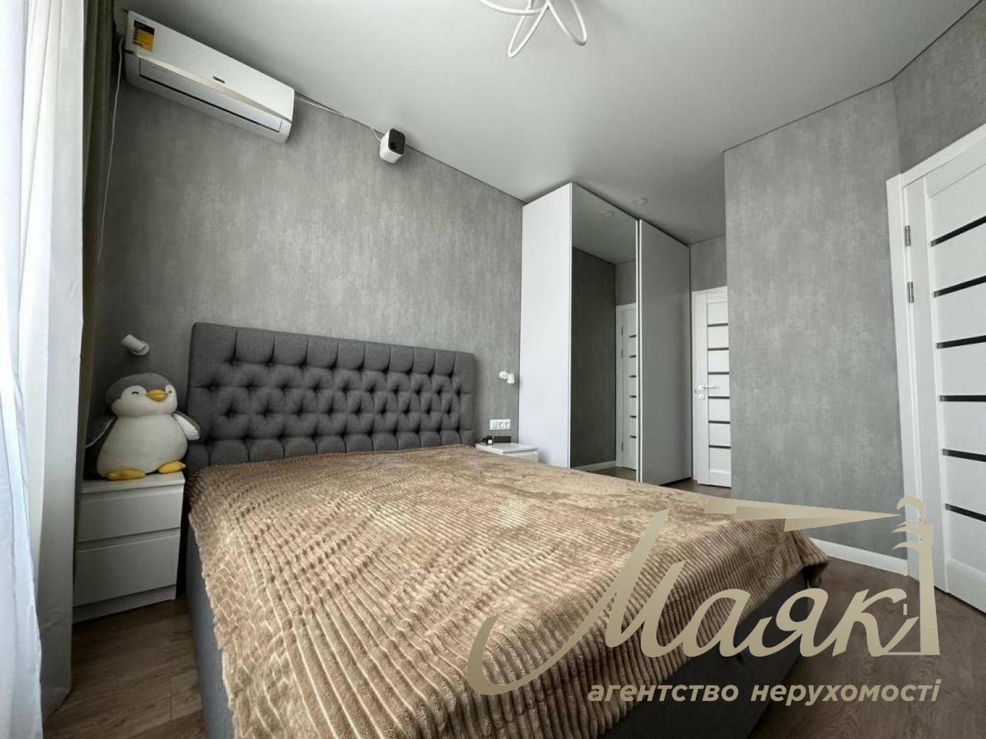 Продаж 2к квартири 62м2 в ЖК "Паркленд" Голосіївський район