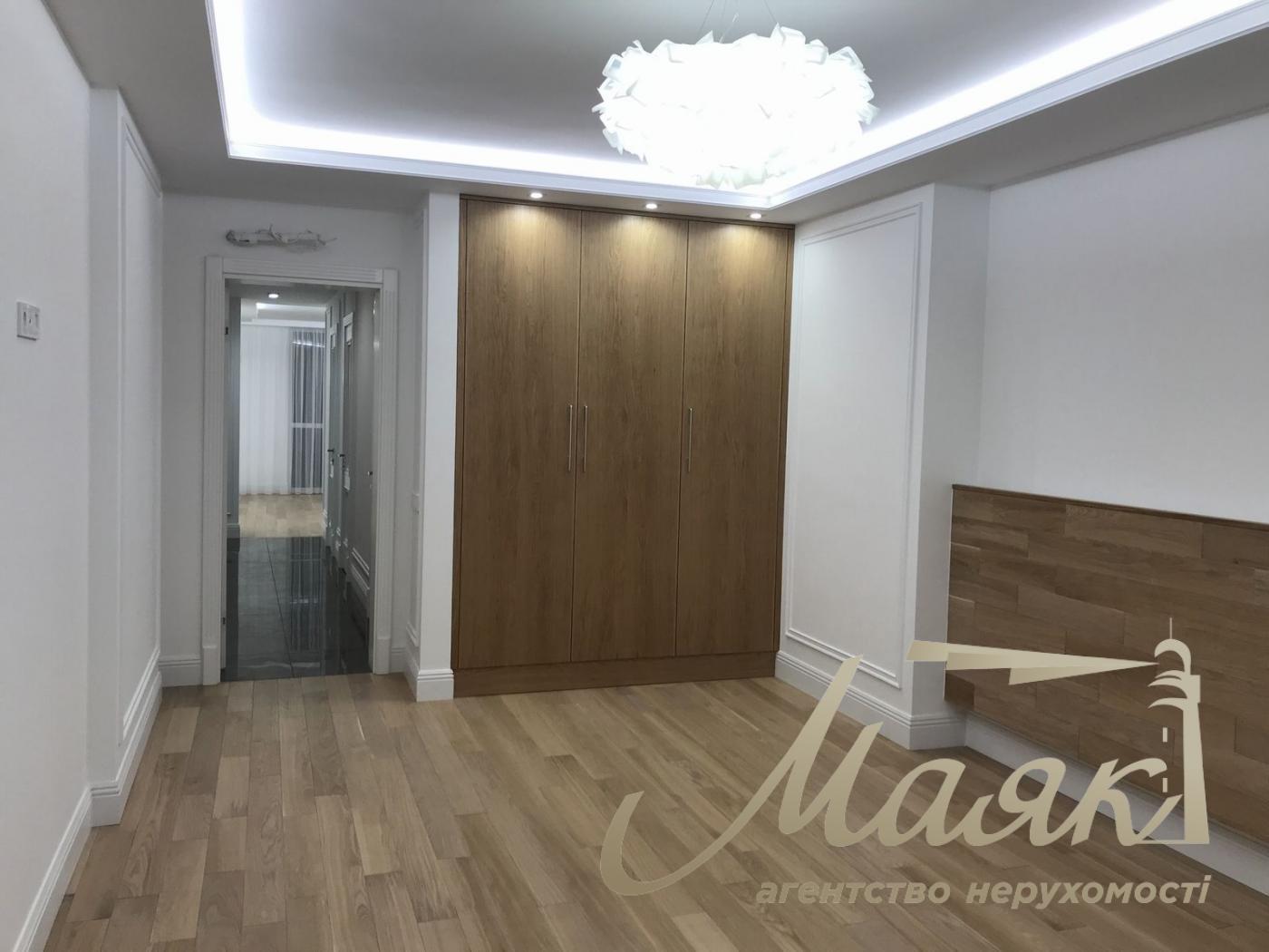 Продаж нової, дизайнерської 2к квартири 86м2, Поділ Плаза & Резиденс