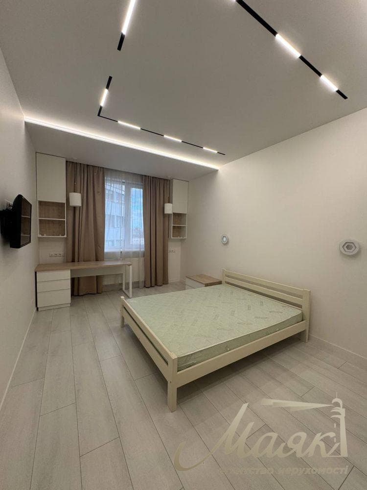 Продажа 3-комнатной квартиры 100м2 ЖК Delmar Печерский