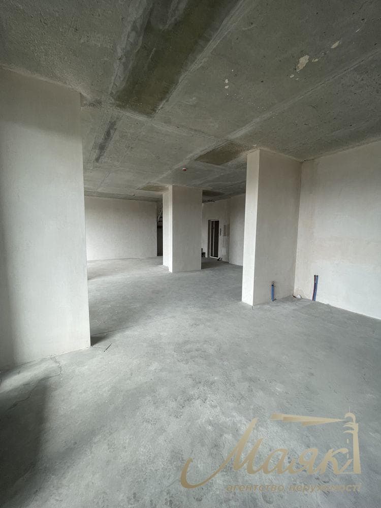 Продаж елітного пентхауса площею 337 м² у ЖК Obolon Residences, Оболонський район, Мінська