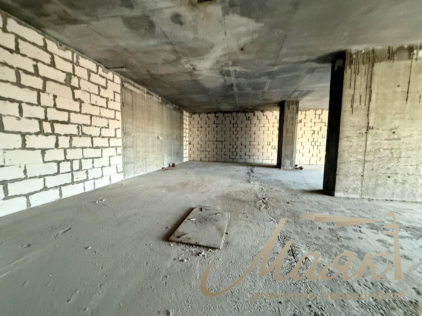 Office for sale in Metropole residential complex, st. Predslavinskaya, Pechersk, Kyiv