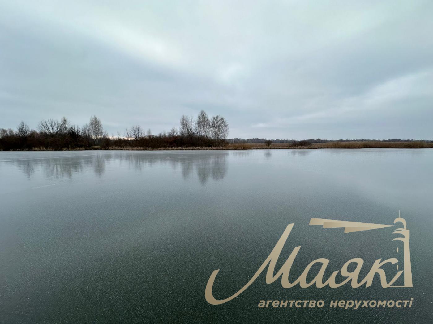 Продаж будинку з виходом на річку Конча-Заспа, Дамба. село Козин