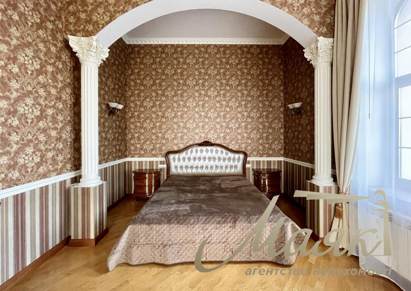 Оренда будинку 800м2 Голосіївський район Київ