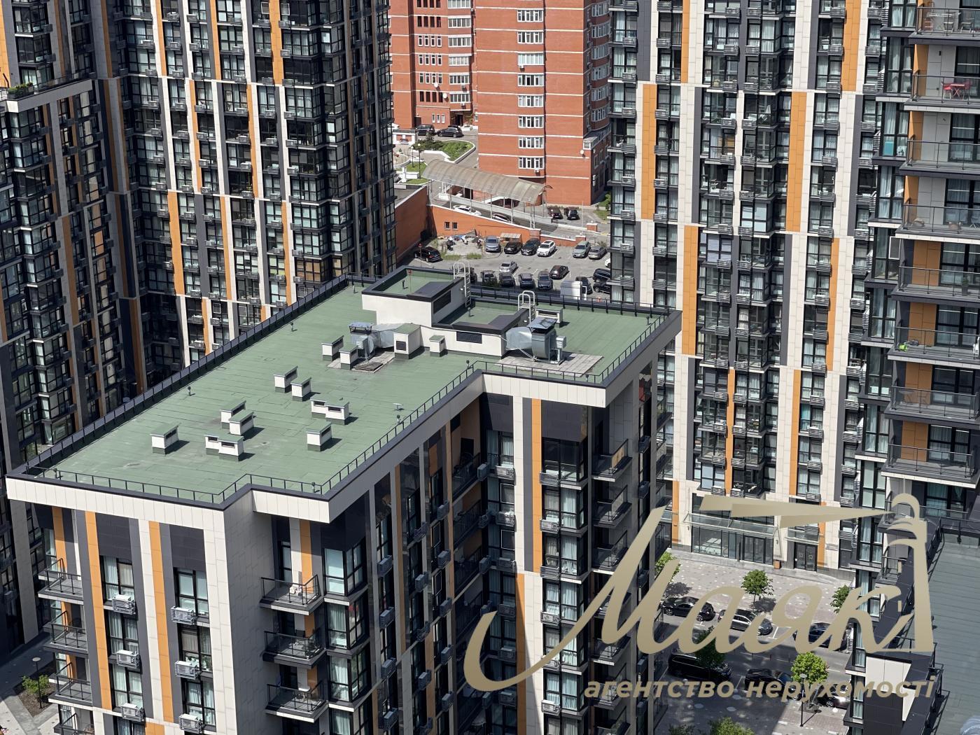 Продажа 2-комнатной квартиры (46м2) в ЖК "Французский квартал 2"