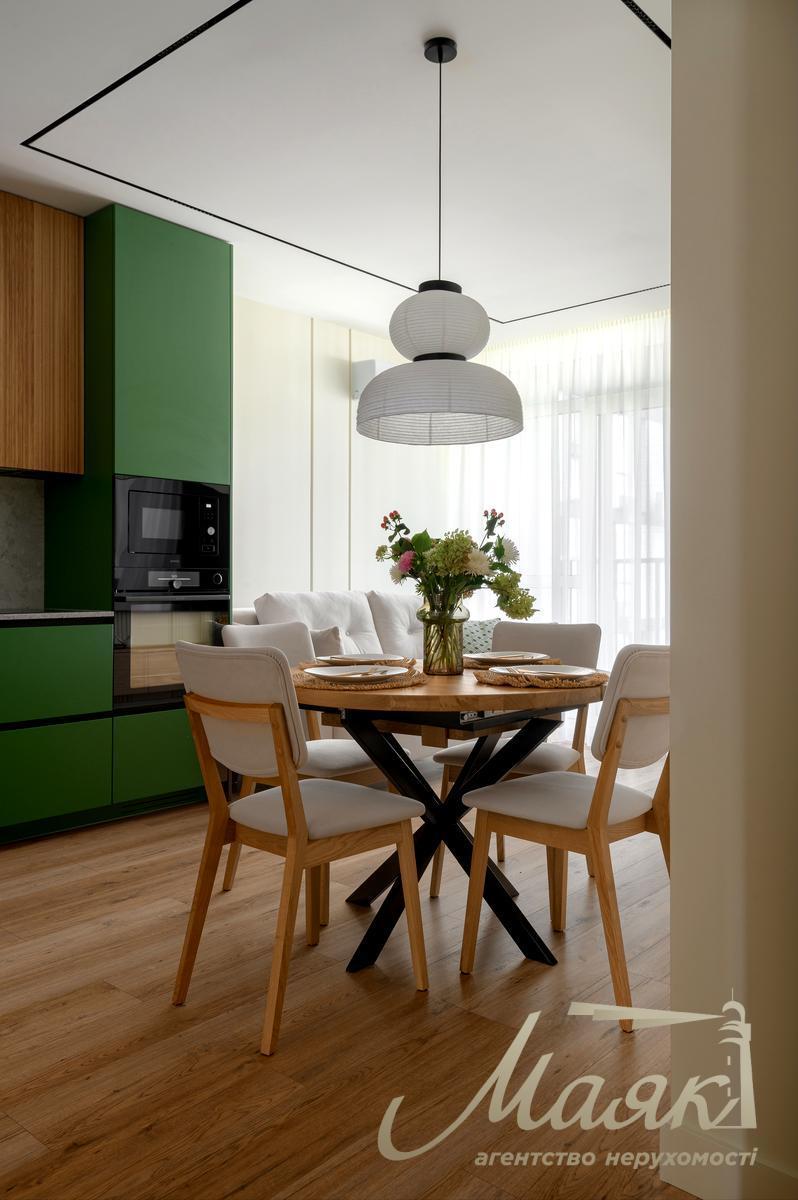 Продажа 3-комнатной квартиры в ЖК Республика, Братьев Шеметов ул., 9