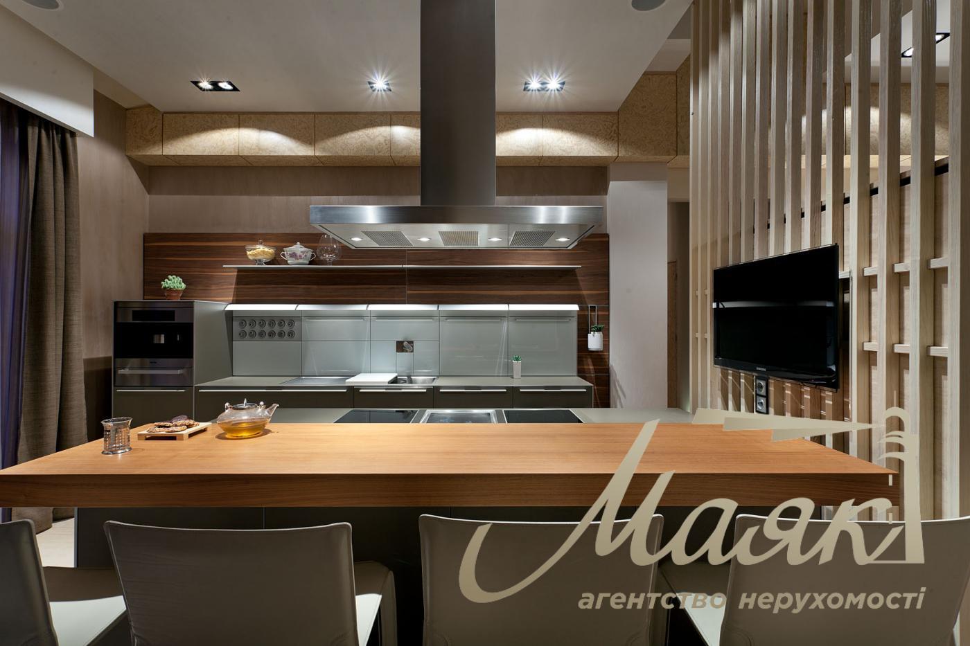 Продажа уникального пентхауса в клубном доме Резиденция Тимирязевская