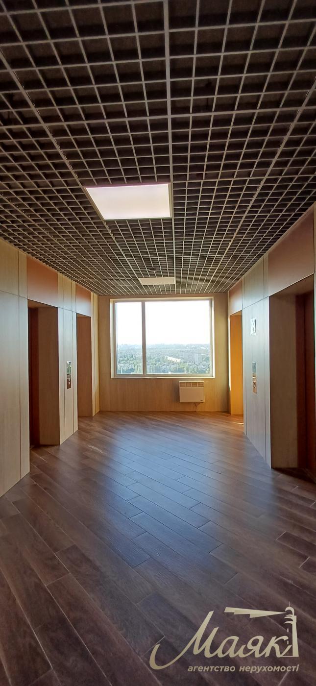 Продаж 2-кімнатної квартири 44м2 ЖК Метрополіс, вул. Академіка Заболотного, Теремки