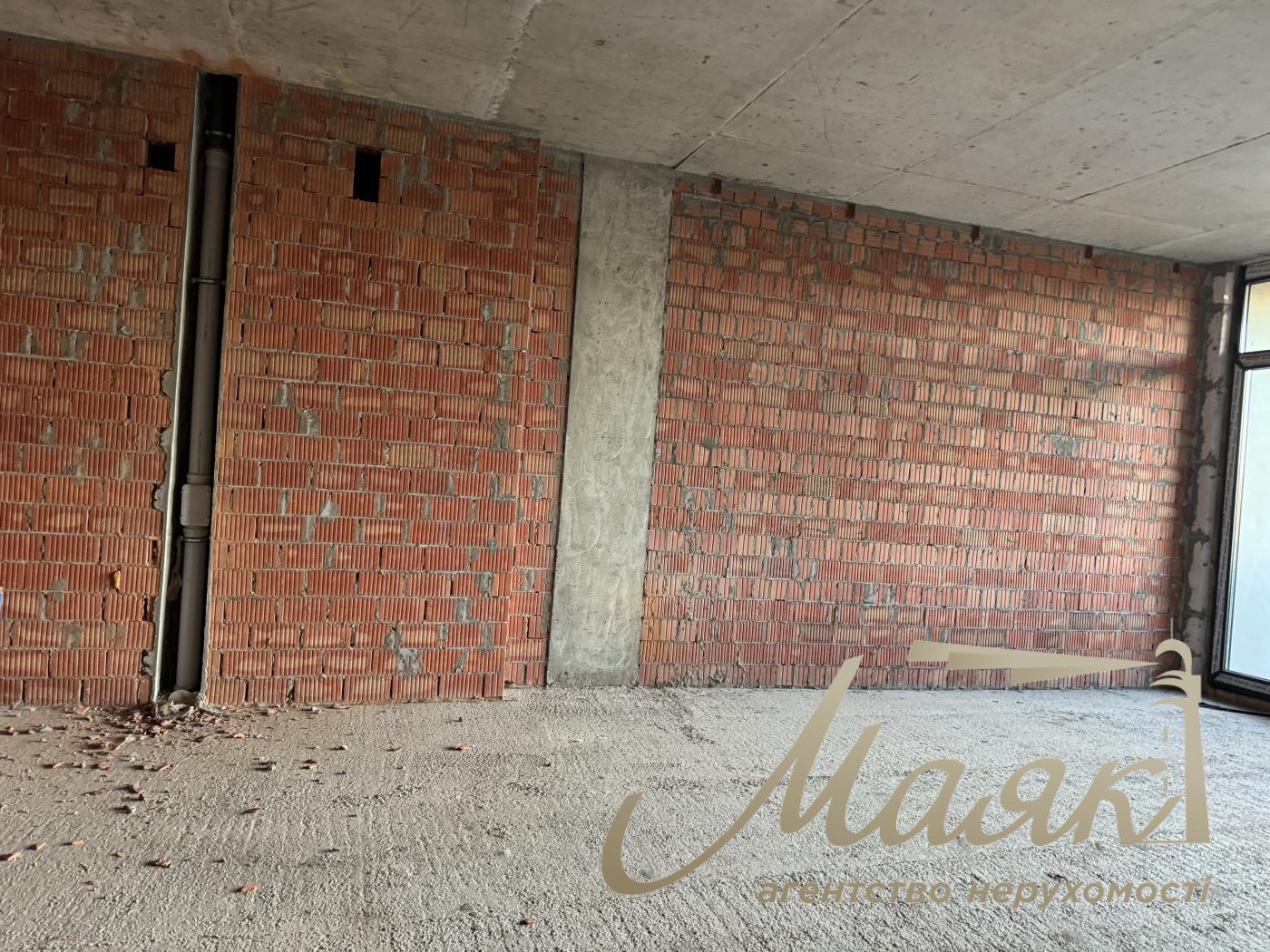 Продаж квартира 65м2 у клубному будинку Hidden, вул. Садово-Ботанічна, Печерськ, Київ