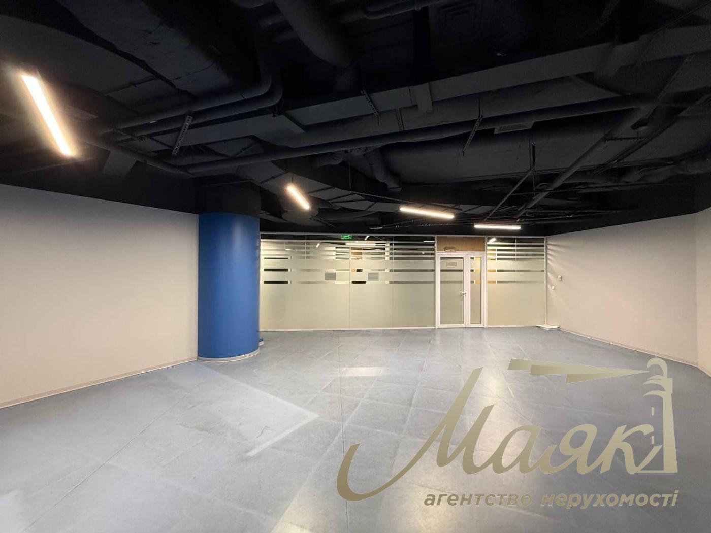 Оренда офісу 2718м2 БЦ Parus вул. Мечникова 2 Печерський район м. Палац Спорту