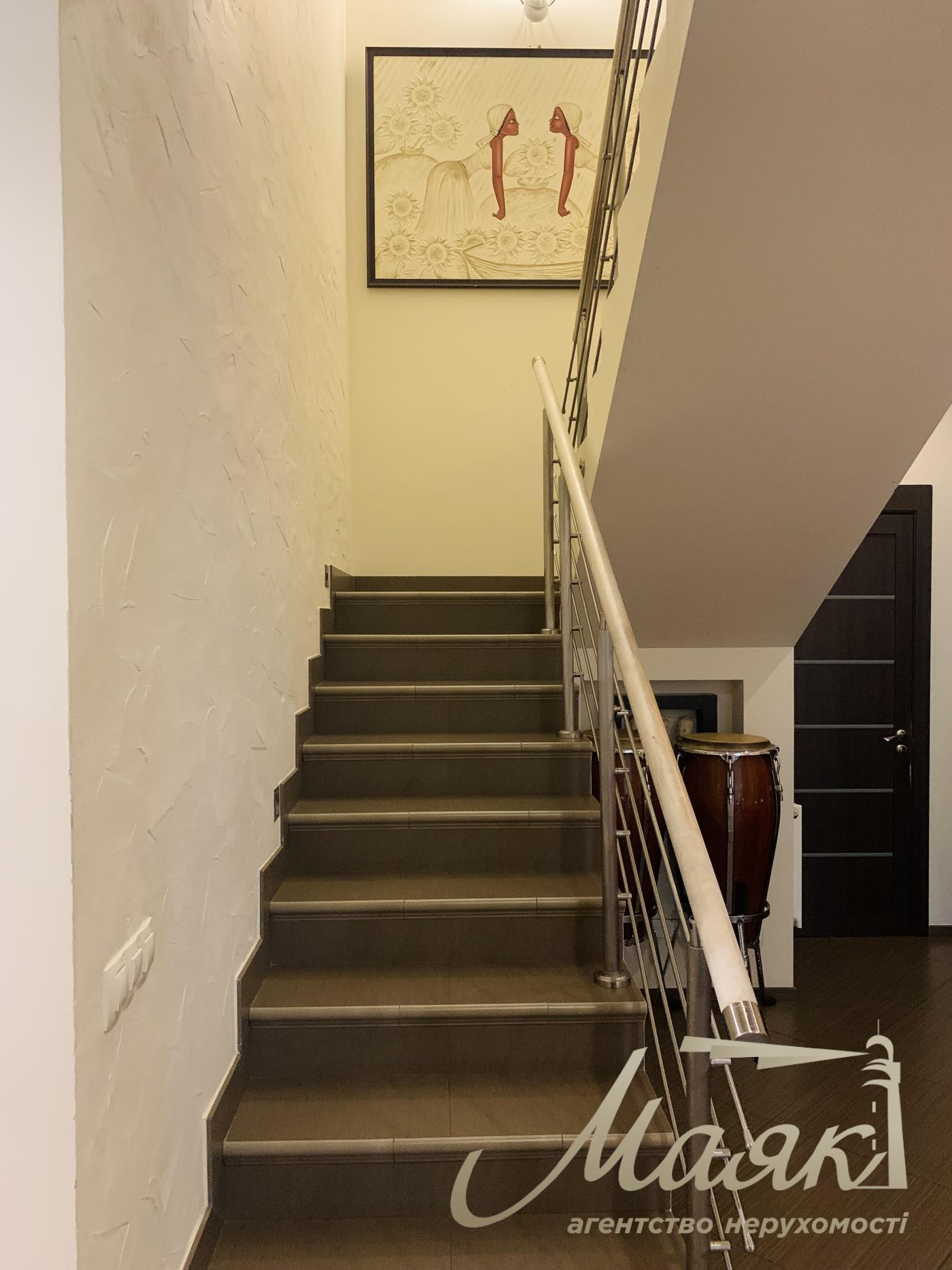 House for rent Polova str., Berezivka. Berezivka Village Club