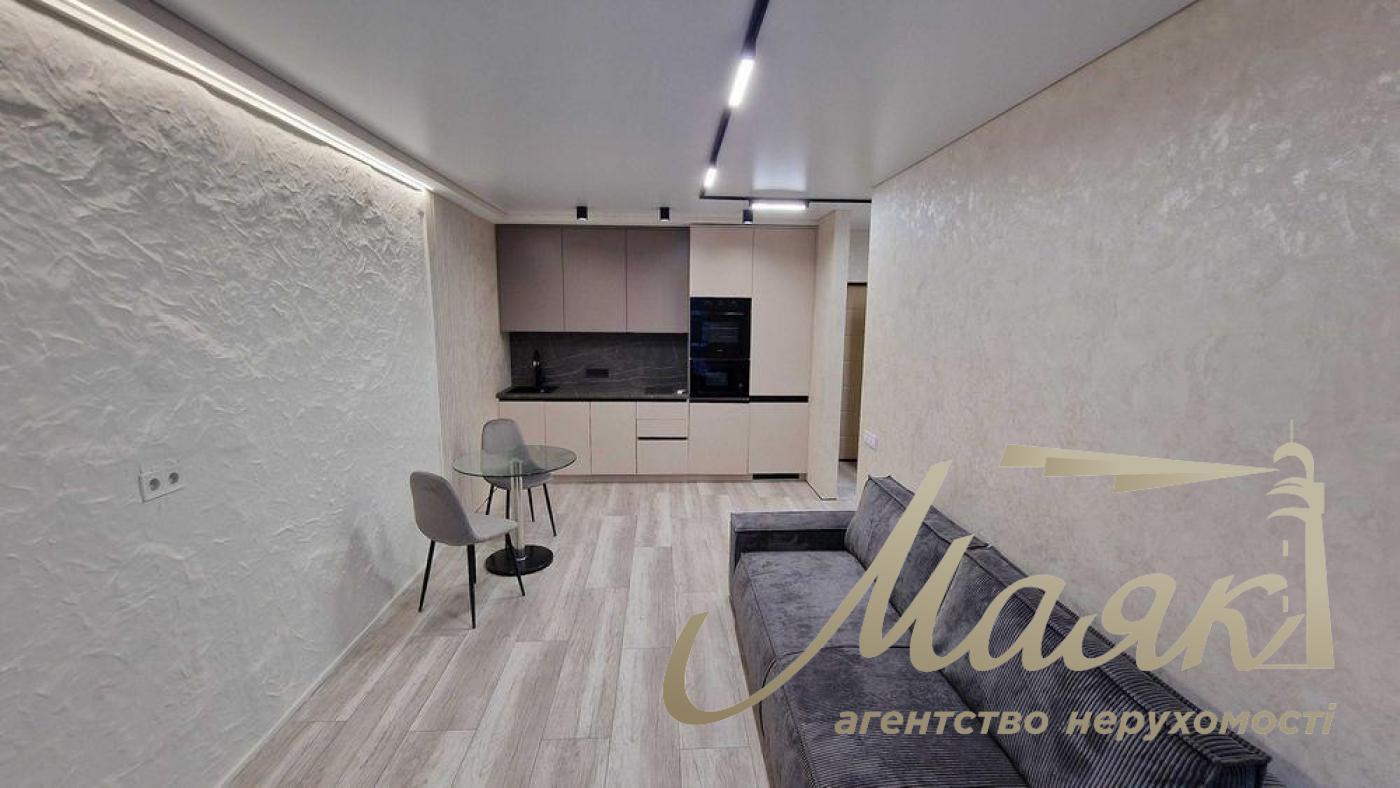 Продажа 1к квартиры ЖК Новая Англия, Киев