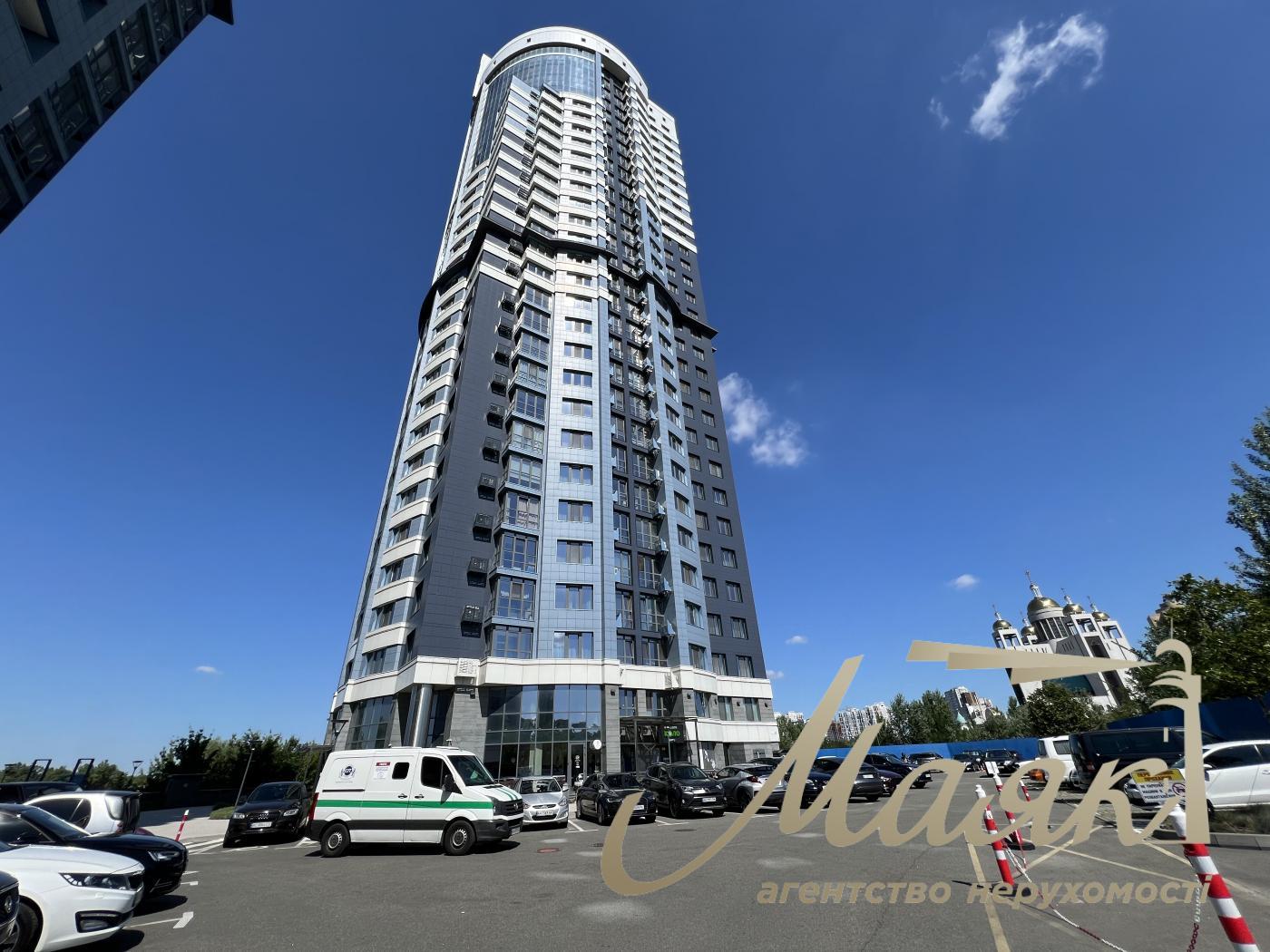 Продажа 5к квартиры в ЖК Солнечная Ривьера, ул. Никольско-Слободская 3Б