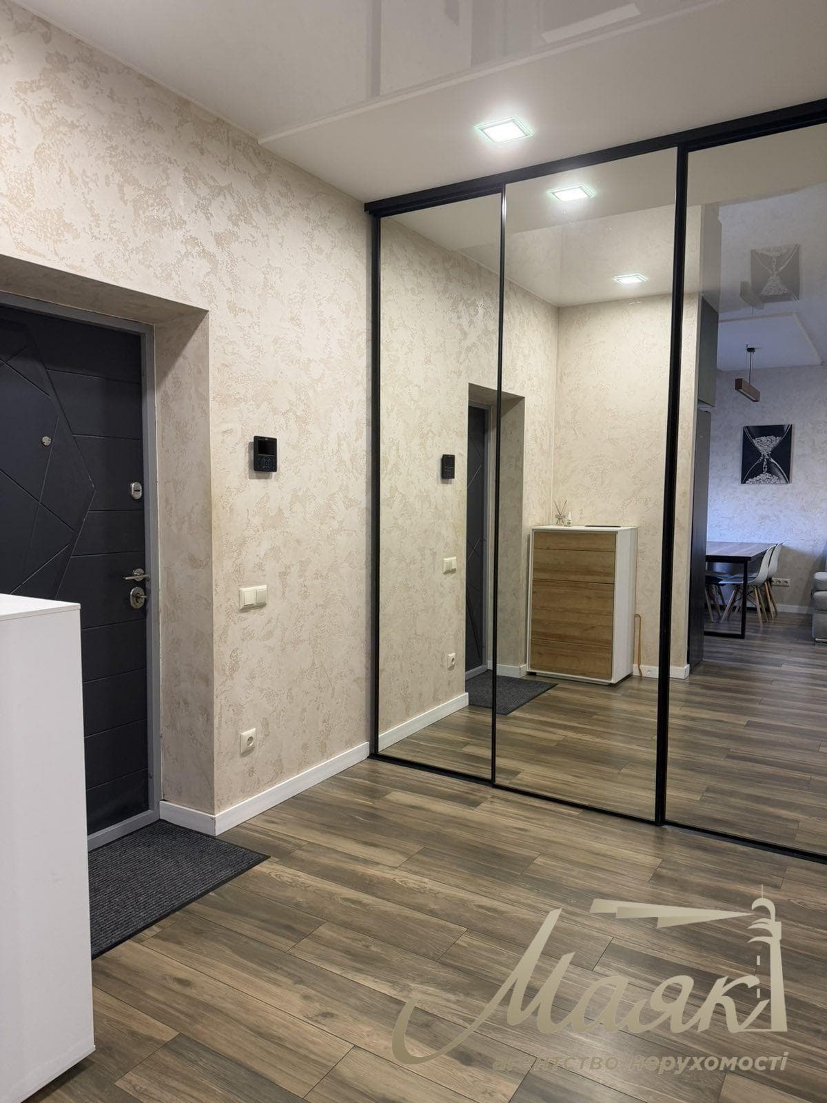 Продажа / Дуплекс / Osocor residence / Осокорки