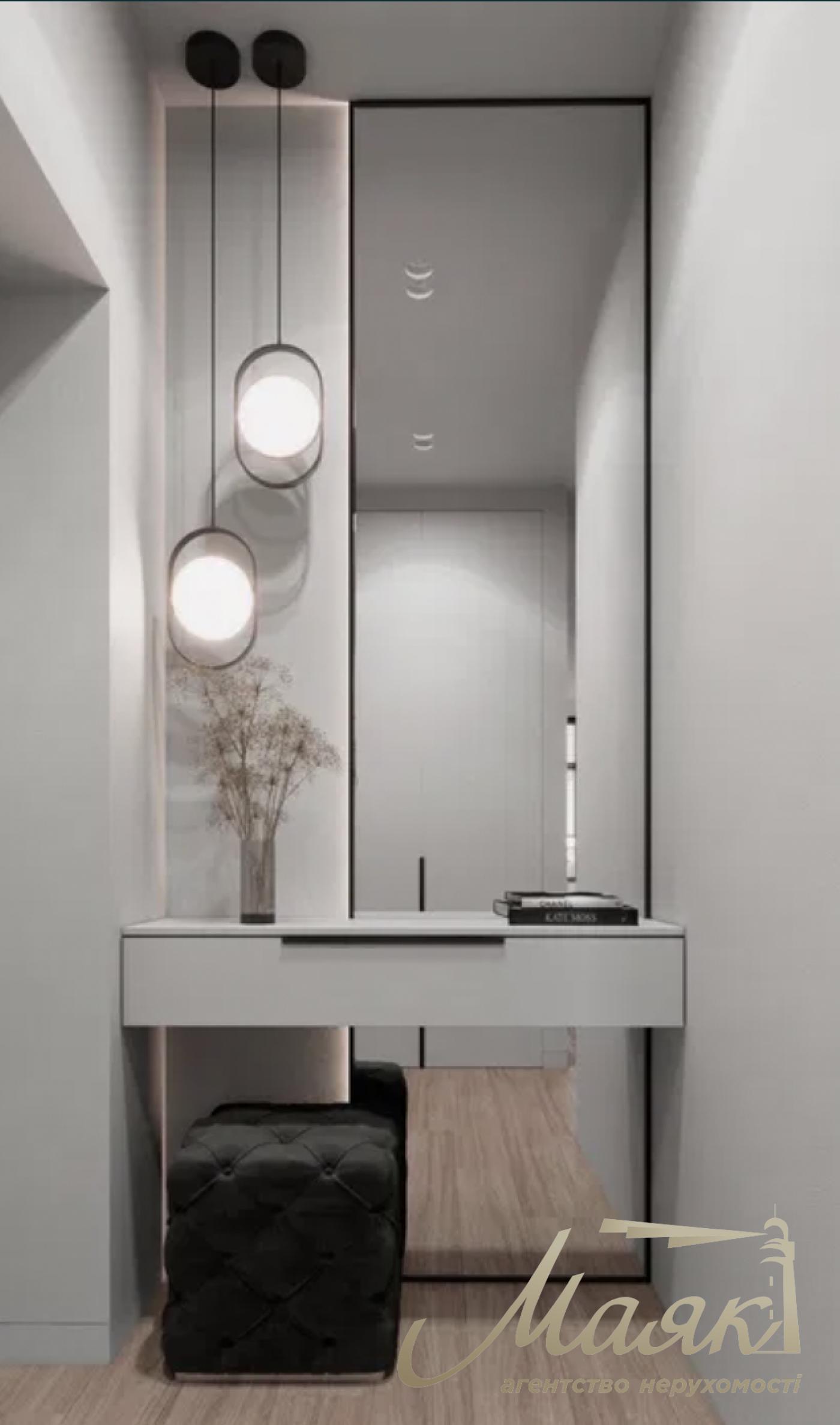 Оренда 2к квартири, вул. Хмельницького Богдана 58А, Шевченківський район