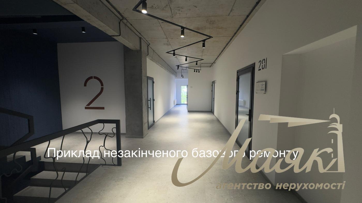 Office for rent 560 m2 on Grigory Kochura str., Solomensky district.