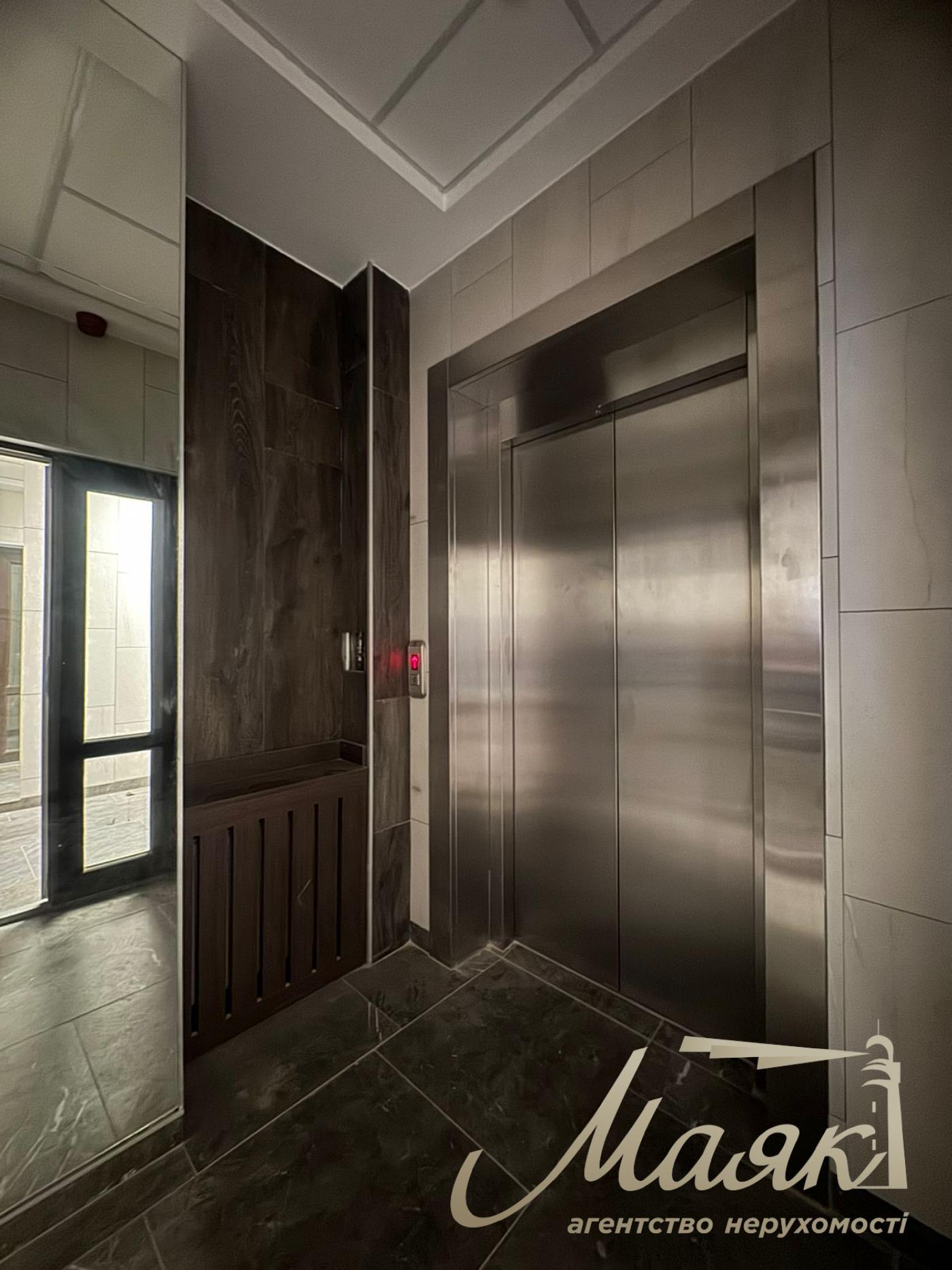 Продаж квартири, 68.5 м2, ЖК Бульвар Фонтанів!