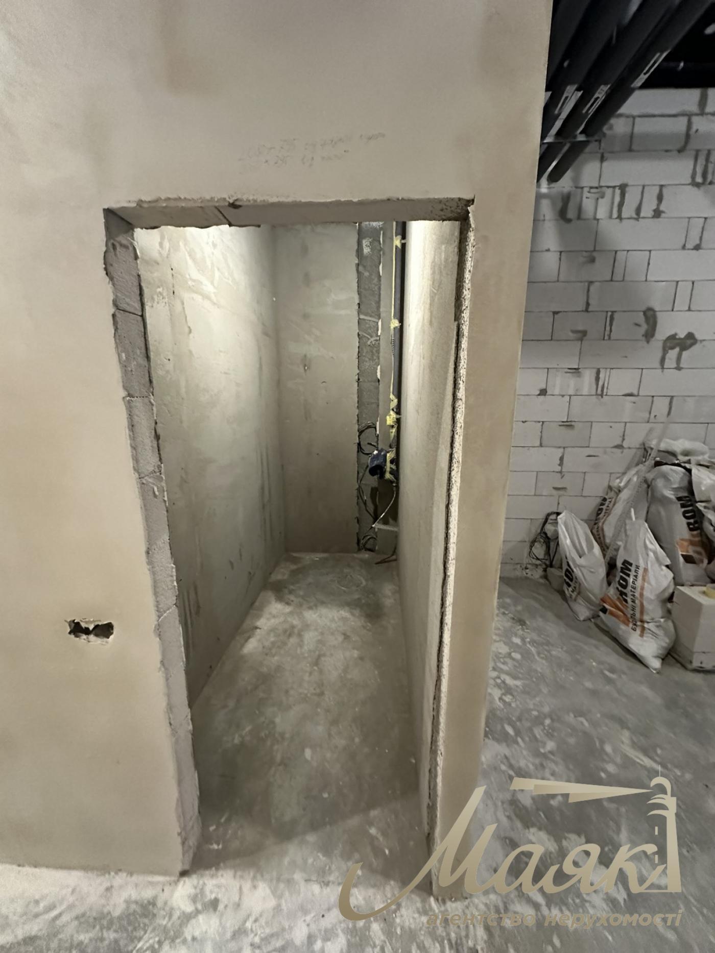 Оренда комерційного приміщення в ЖК Республіка, Голосіївський район.