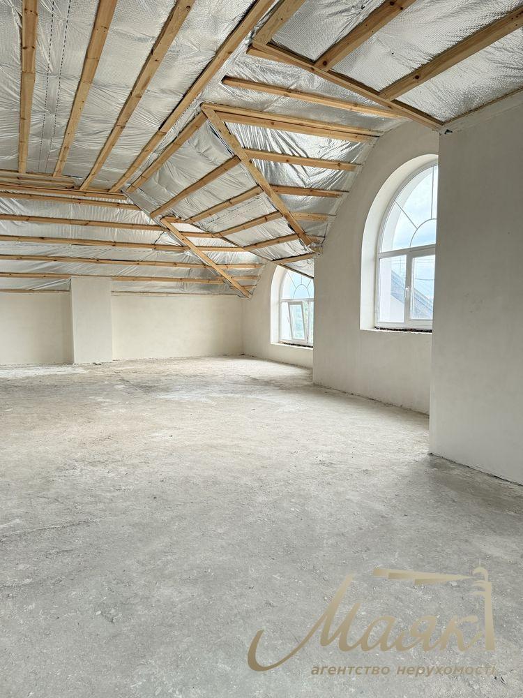 Продажа дома 283м2 в селе Гатное