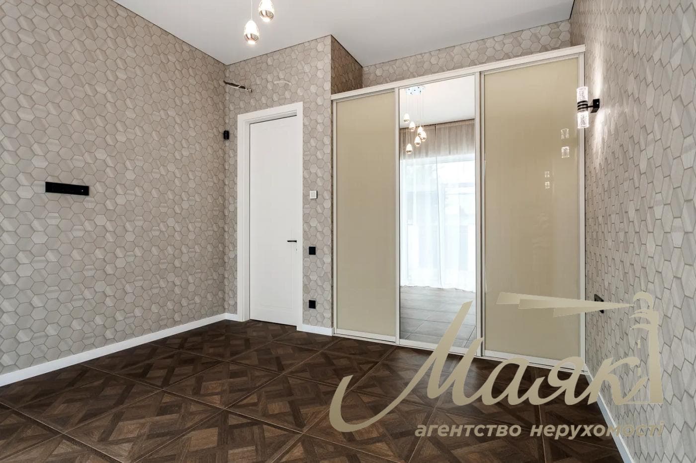 Продажа современного дома/коттеджа 175м2 в закрытом КГ «Белгравия», 8 соток, Киевская область