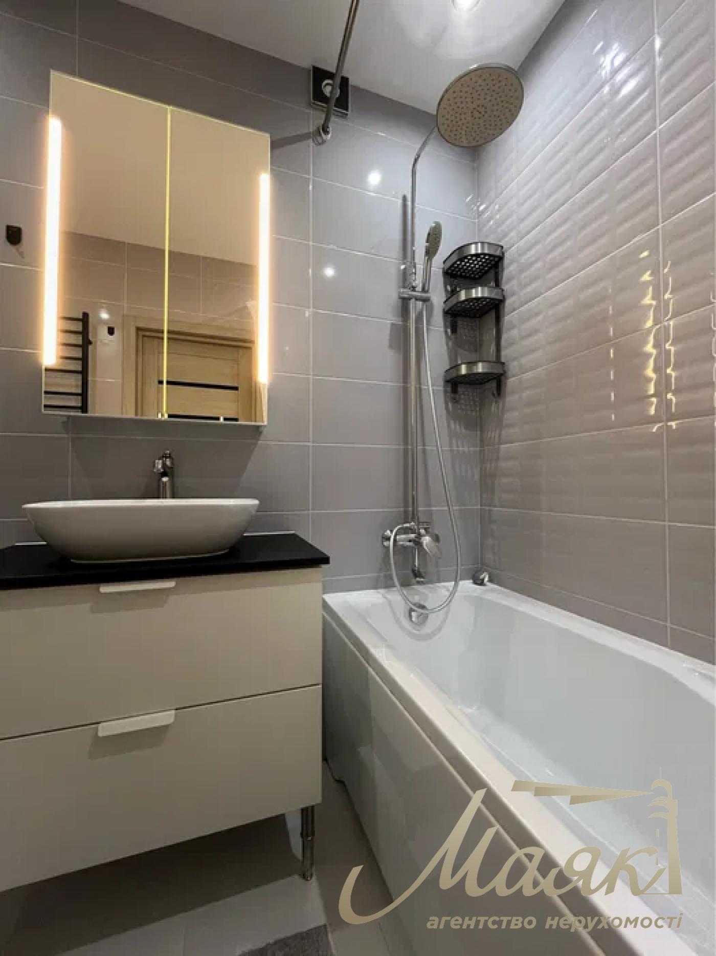 For sale 2-bedroom apartment Residential Complex Respulika, Tadey Rylski str.