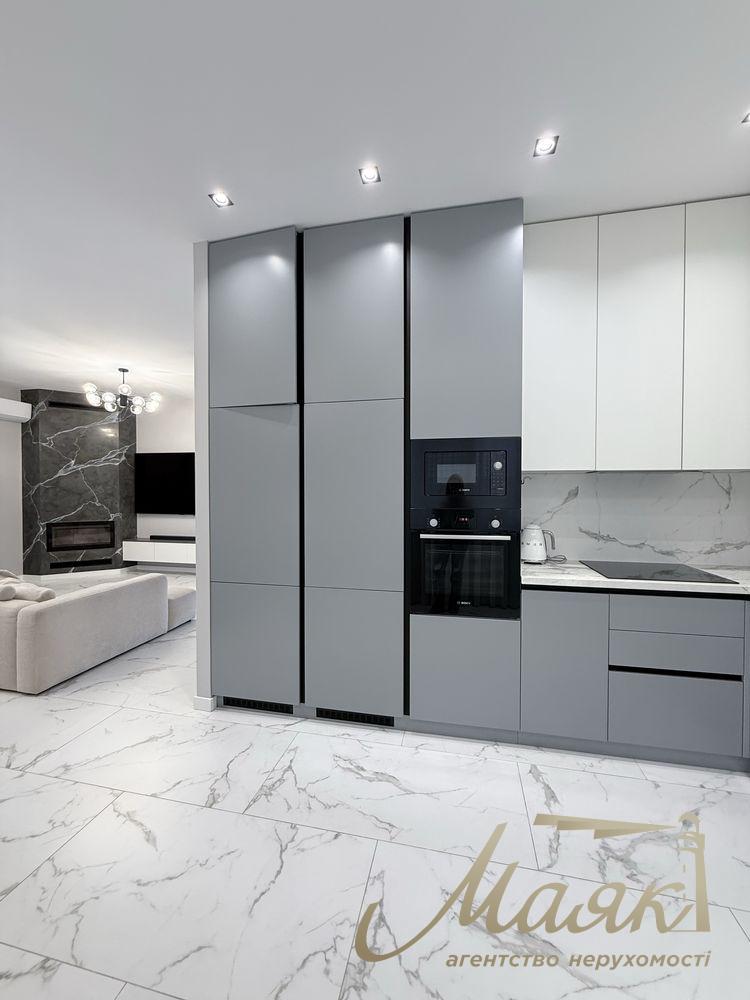 Продаж 2-х поверхового будинку 228м2, КМ Нова Ходосівка, Ходосівка