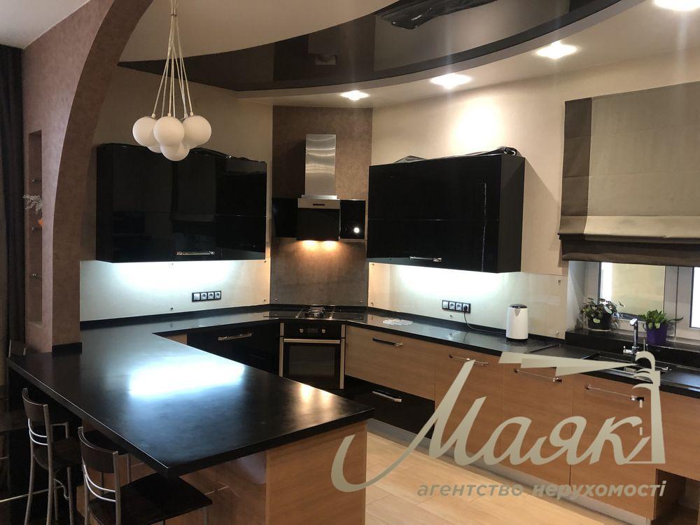 Rent a house 350m2 Osokorki, 1st East-far lane