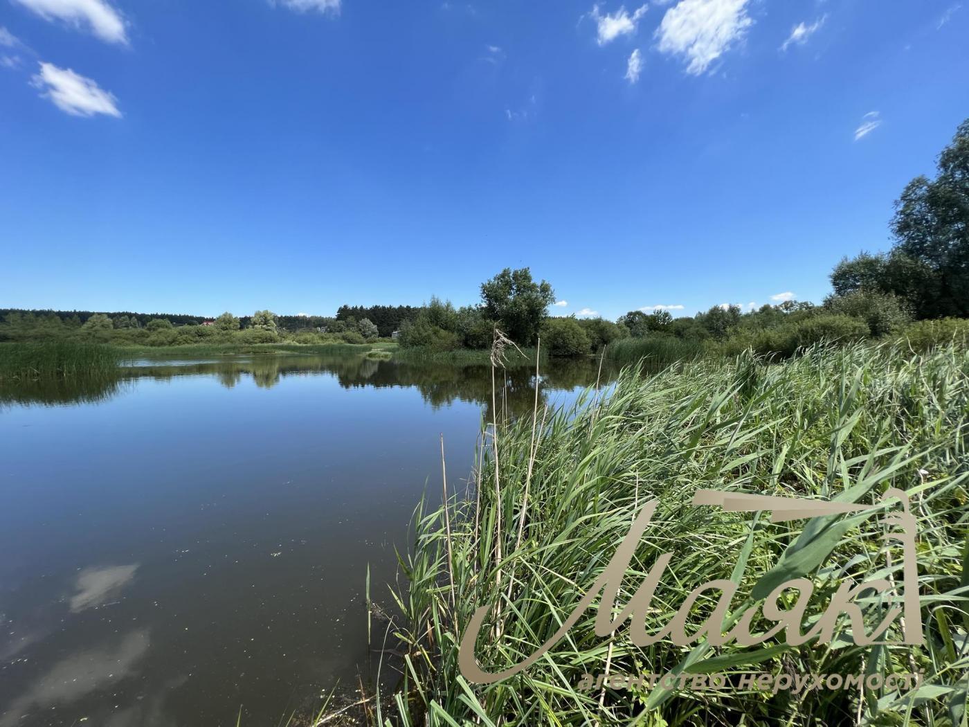 Sale. Land for individual construction, Lesnaya St., Khodosovka