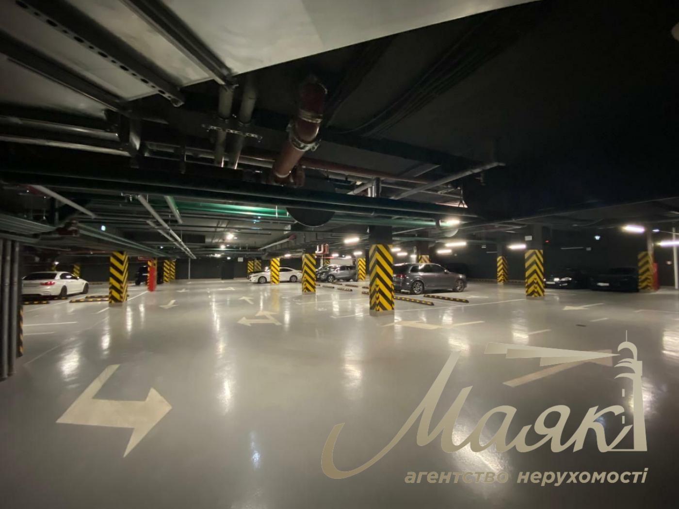 Продаж 2-кімнатної квартири ЖК Triiinity, вул. Тютюнника