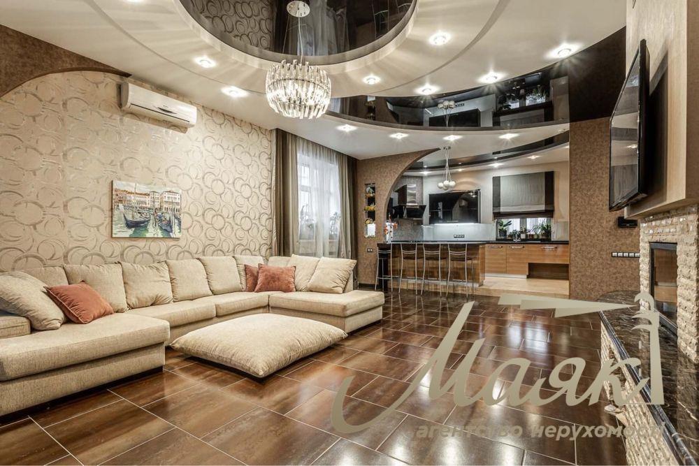 Rent a house 350m2 Osokorki, 1st East-far lane