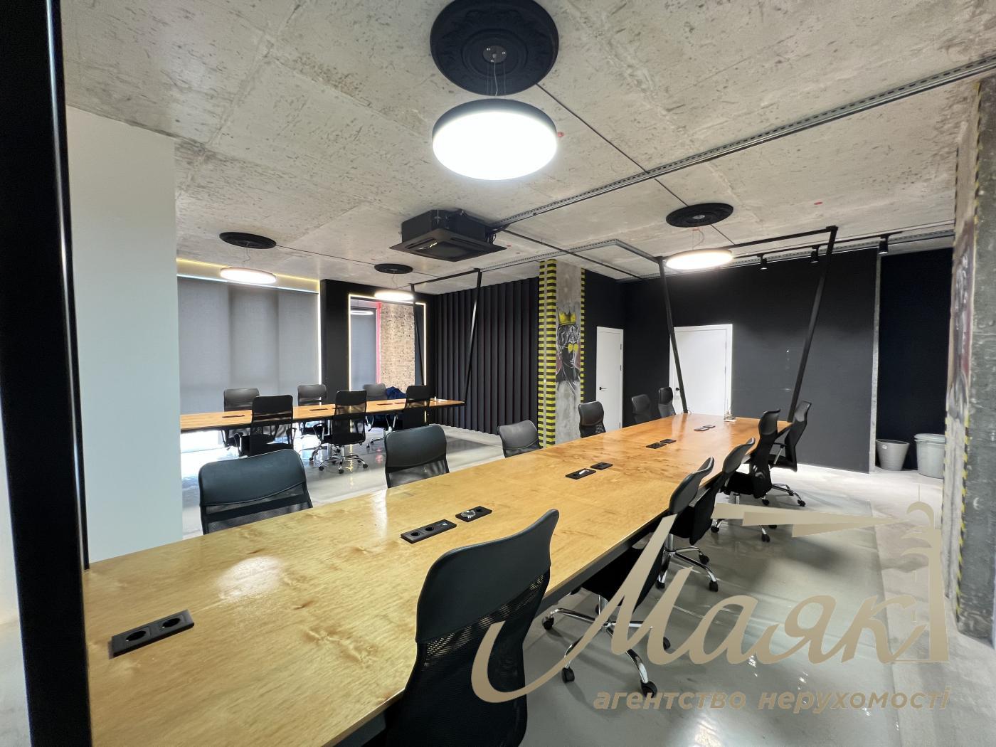 Оренда офісу 120м2 ,ЖК "Новопечерські Липки ,Андрія Верхогляда, Печерськ, Київ
