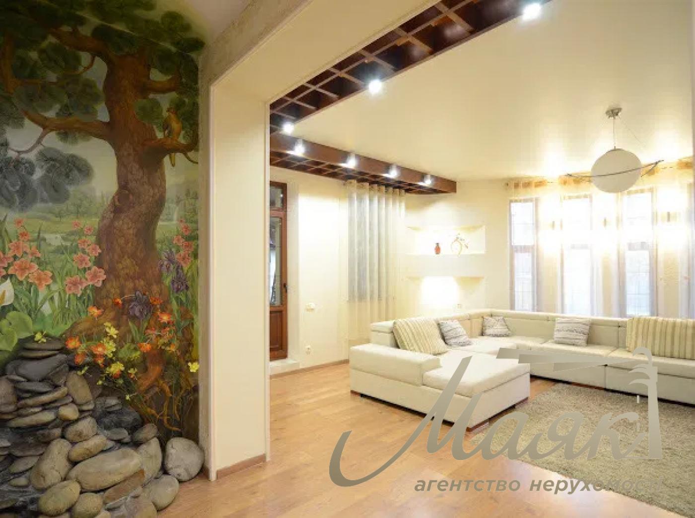 Оренда / Будинок / Пуща-Водиця, Київ