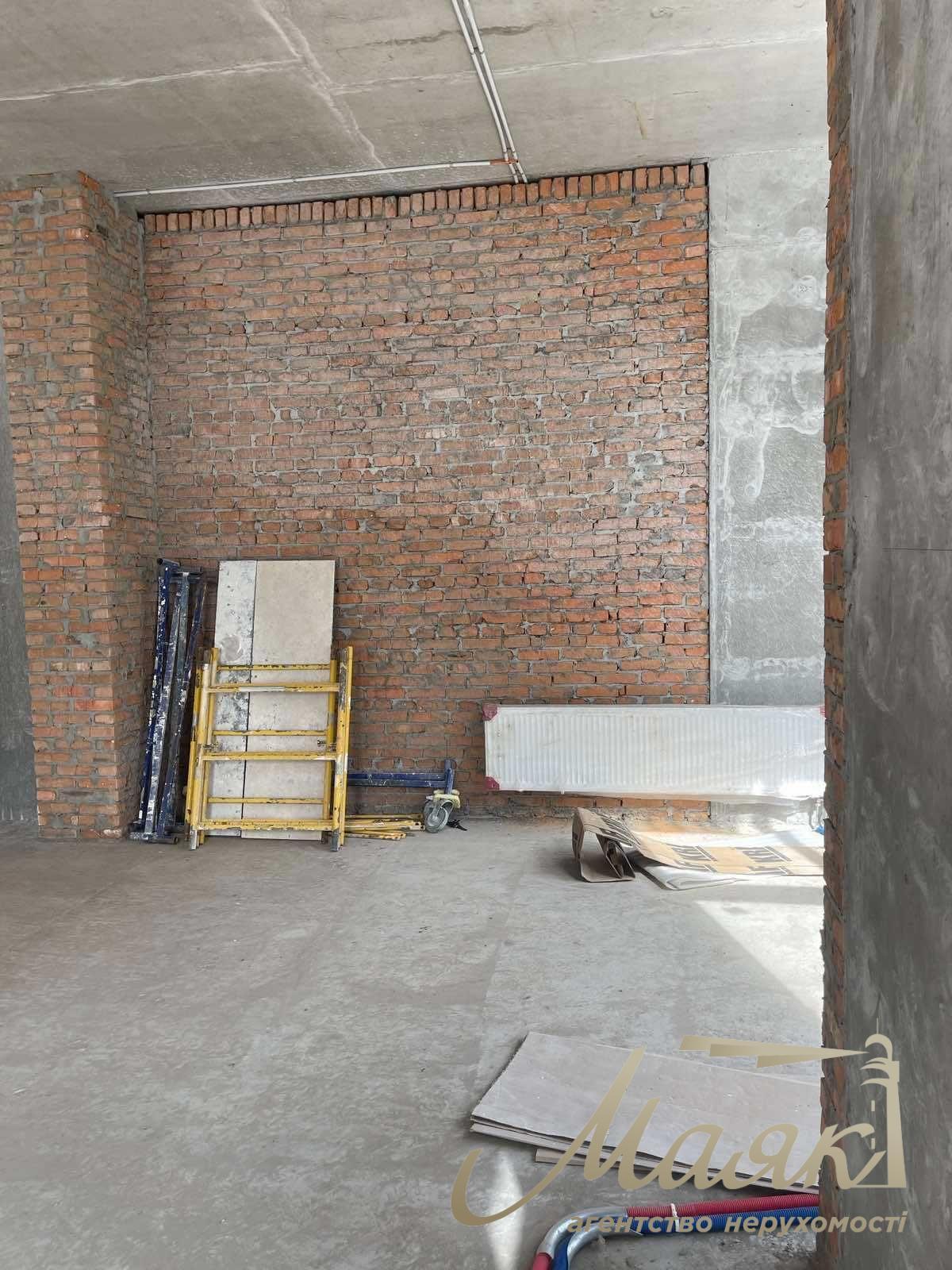 Оренда фасадного приміщення 182м2, ЖК Новопечерські Липки