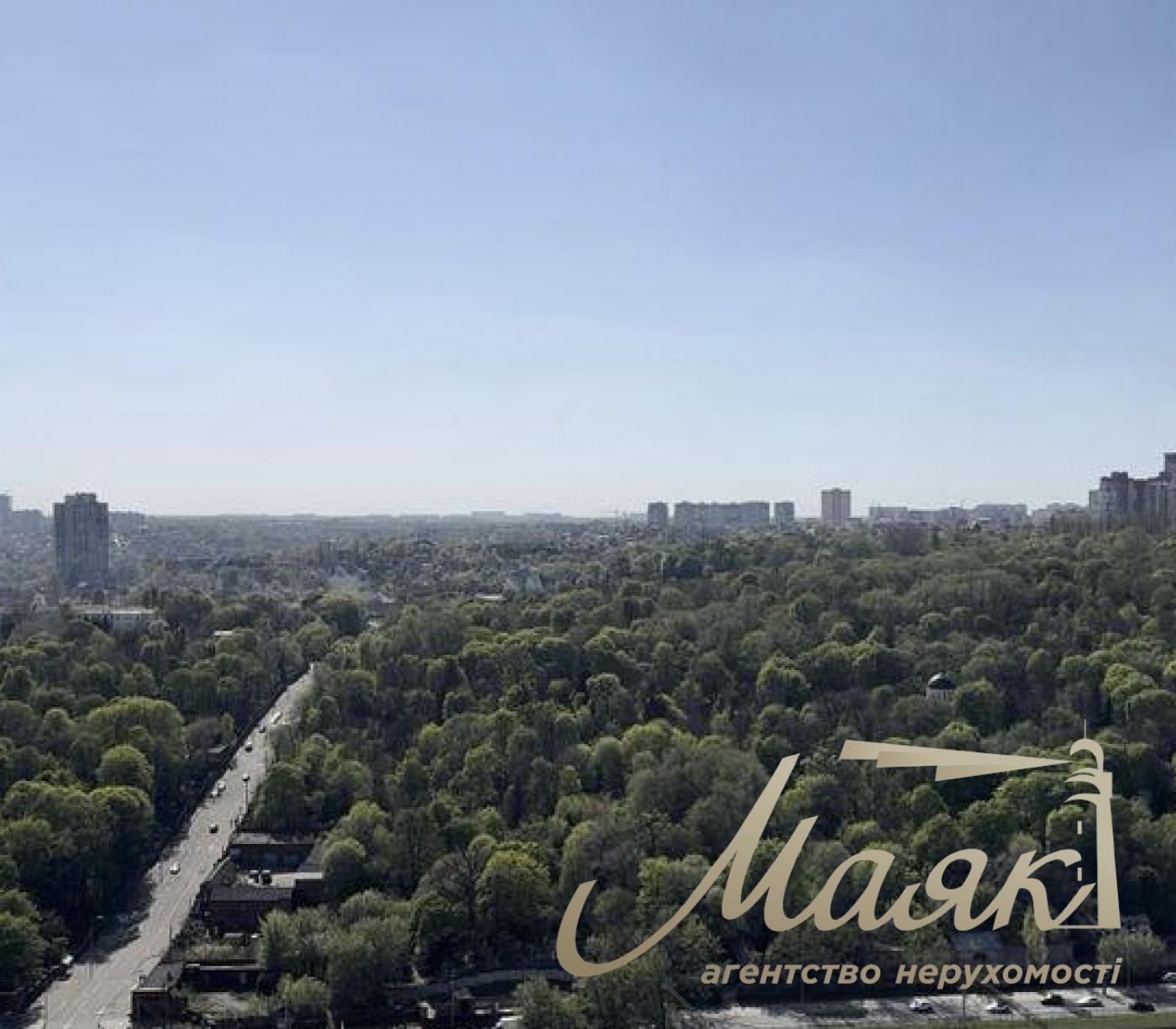 Продажа 3-комнатной квартиры, 137 кв.м., ЖК А136 Highlight Tower, ул. Антоновича