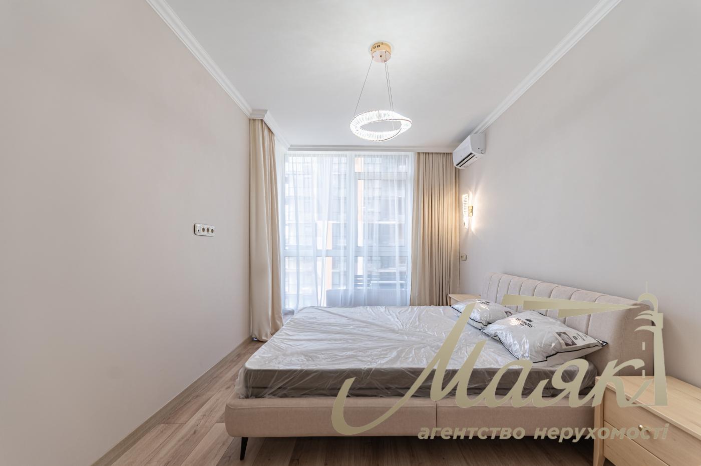 Оренда 1 кімнатної квартири в ЖК Французький квартал 2, вул.Предславинська 55.