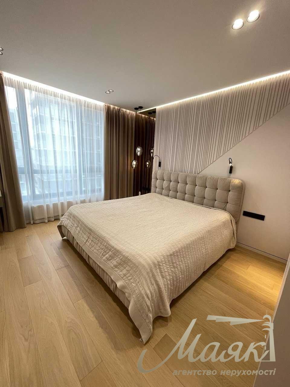 Продажа 2к квартиры в ЖК Файна Таун