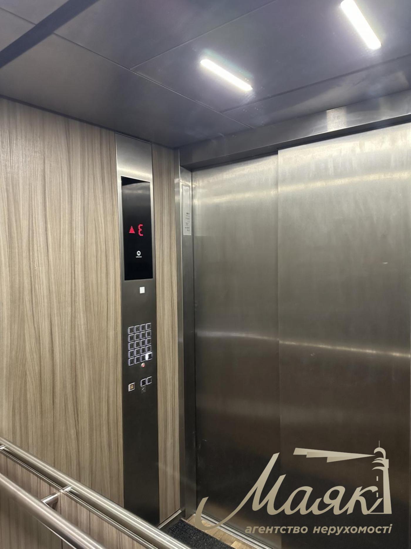 Продаж квартири ЖК New York