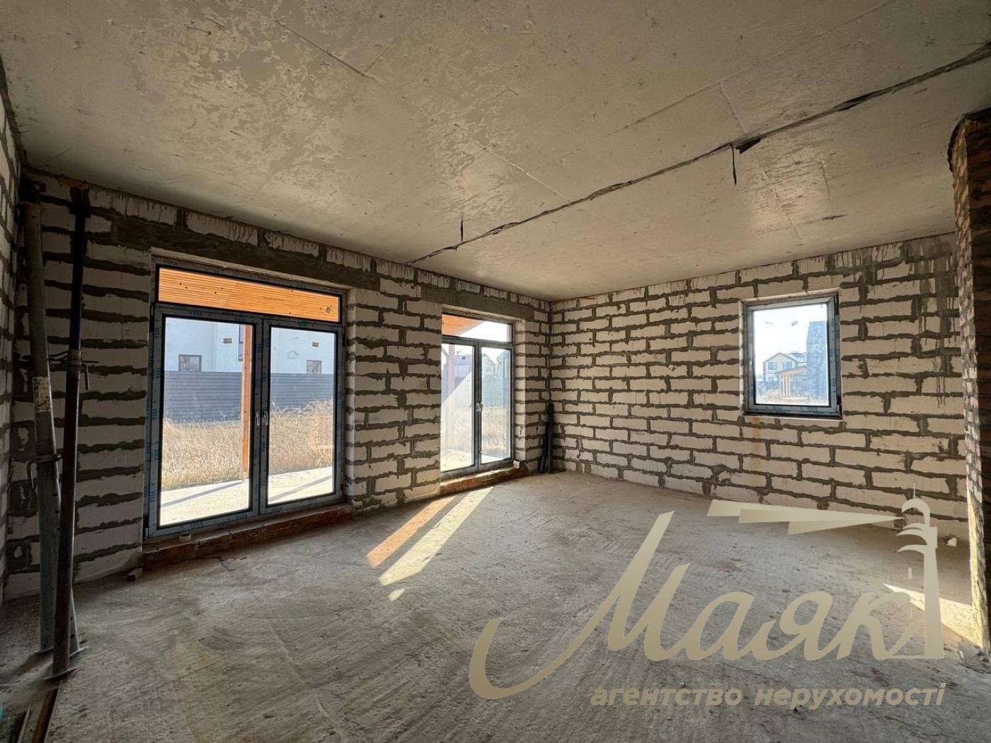 Продажа дома в коттеджном городоке «Вишневый хуторок»