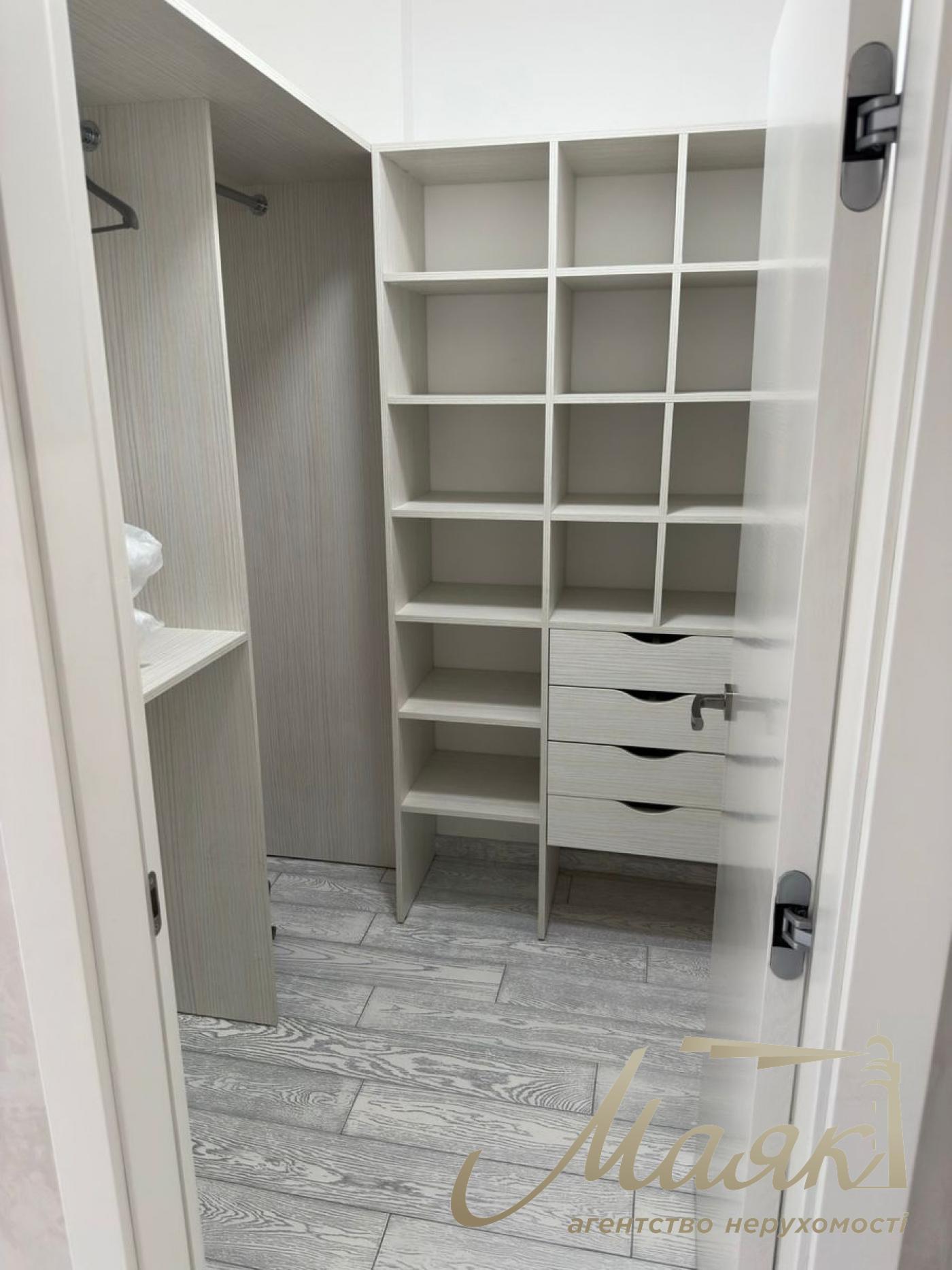 Rent 2-bedroom apartment, Residential Complex Kievskaya Venice, 30 Sobornosti Avenue , Bereznyaki, Kyiv