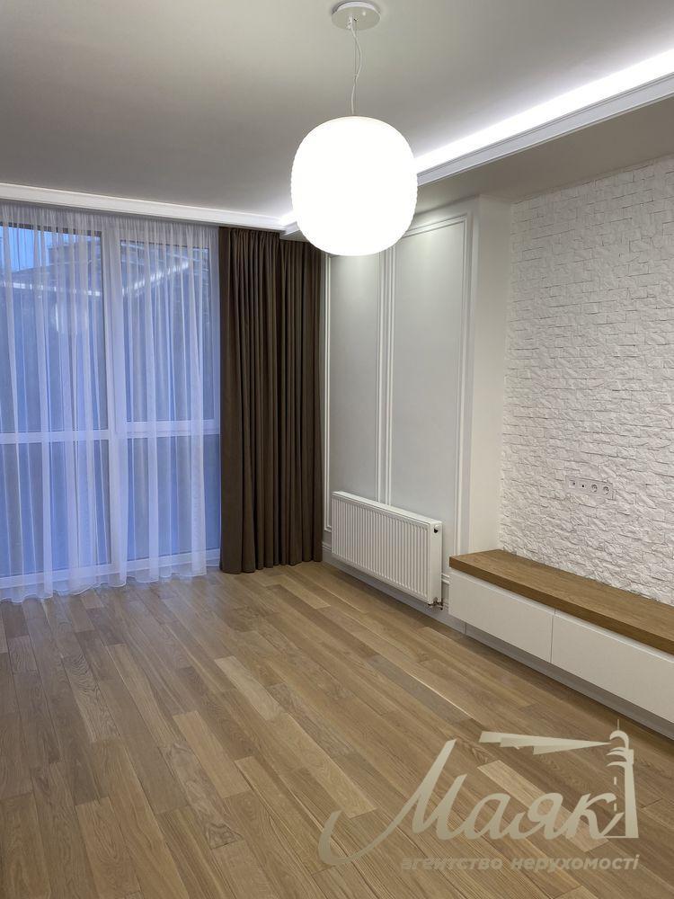 Продаж нової, дизайнерської 2к квартири 86м2, Поділ Плаза & Резиденс