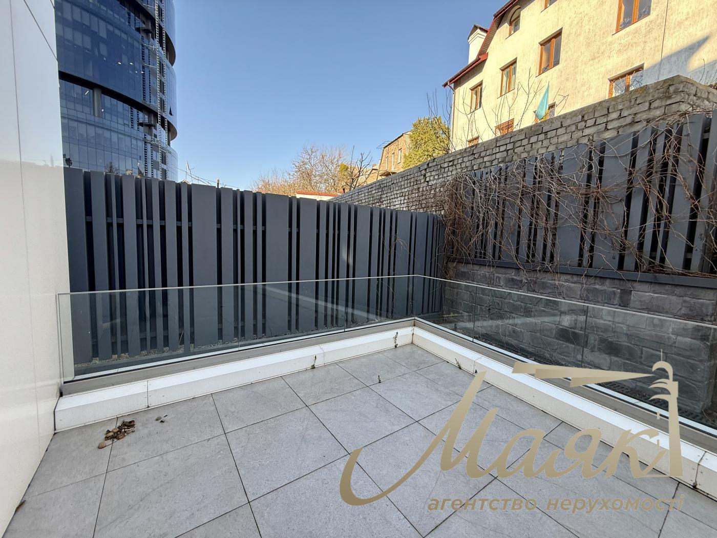 Продажа 3 комнатной квартиры с террасой в клубном доме Nobility, ул. Болсуновская, Печерск, Киев