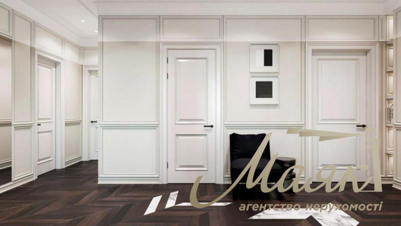 Продаж 2-к квартири ЖК Бульвар Фонтанів