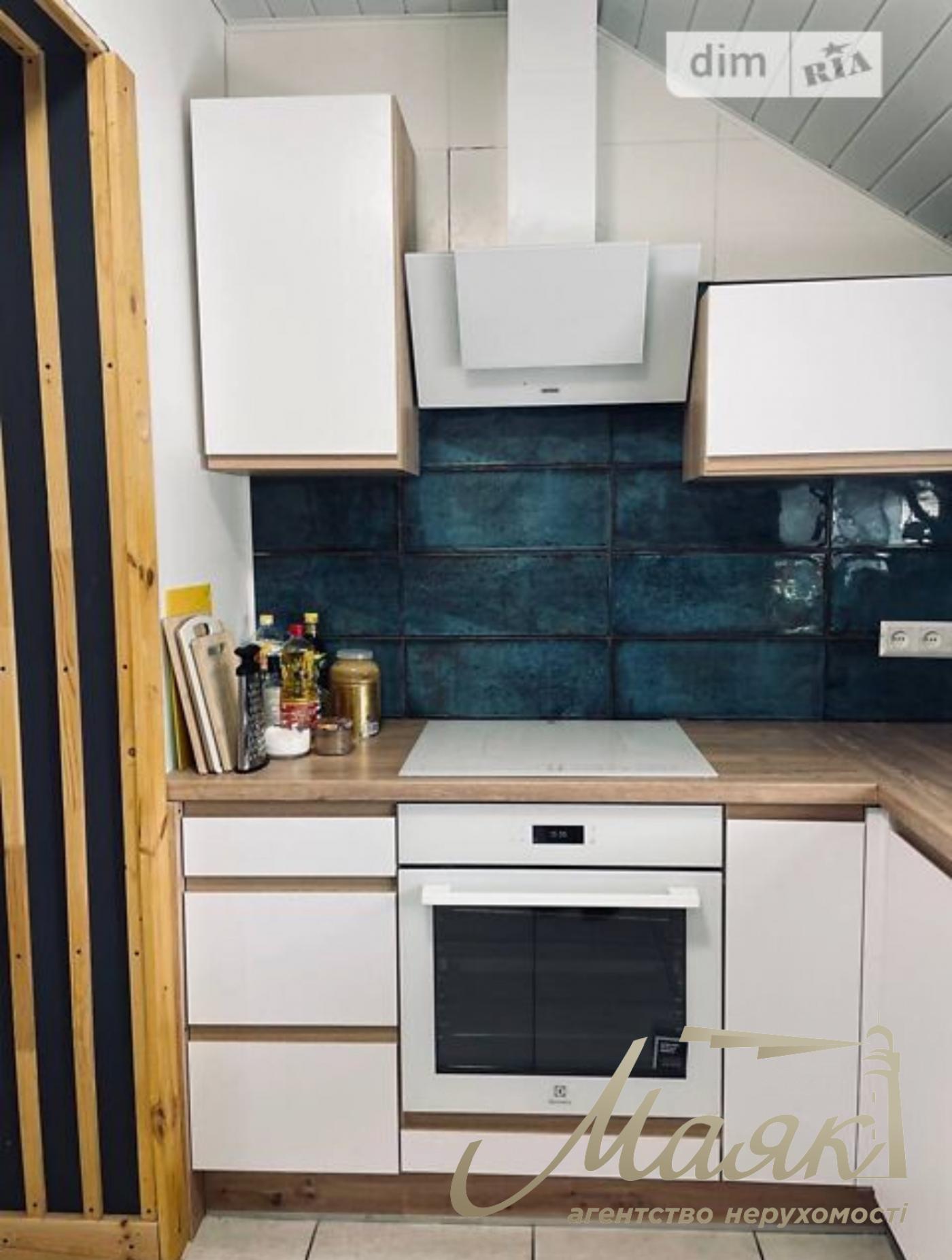 Продаж 4 кімнатного будинку 87 кв.м, Київська обл. с.Сеньківка