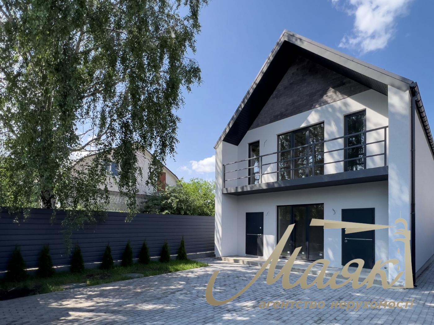 Sale of house (185m2) Zhulyany, Kyiv
