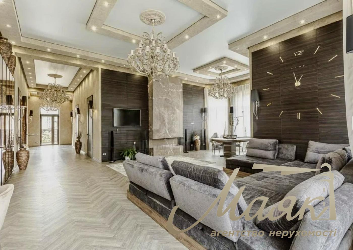 Продаж будинку 250 м2 Віта-Поштова Теремки